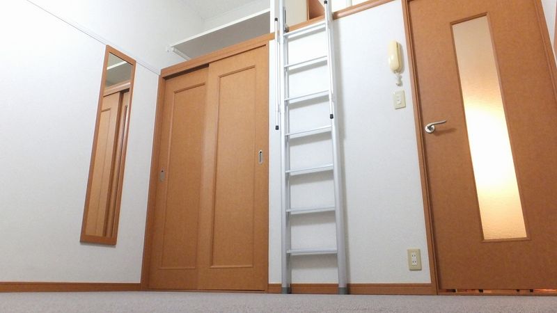 レオパレスコムニタ その他