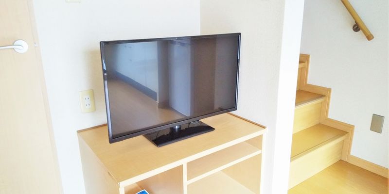 レオパレスプレミール　ラムタ その他設備