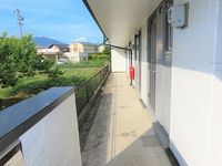 レオパレスクレール 共用部分