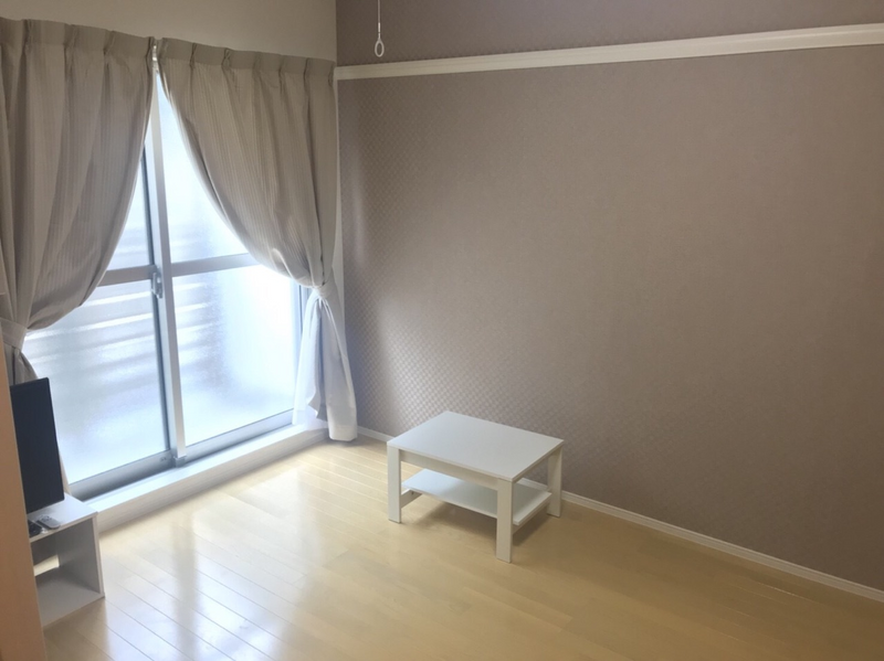 クレイノＫＯＷＡ 居間