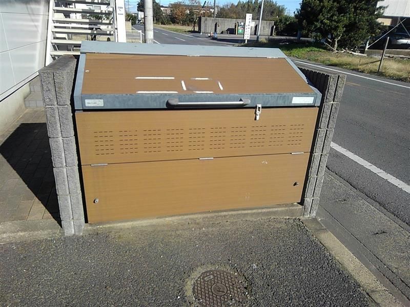 レオパレスグリーンフィールド その他