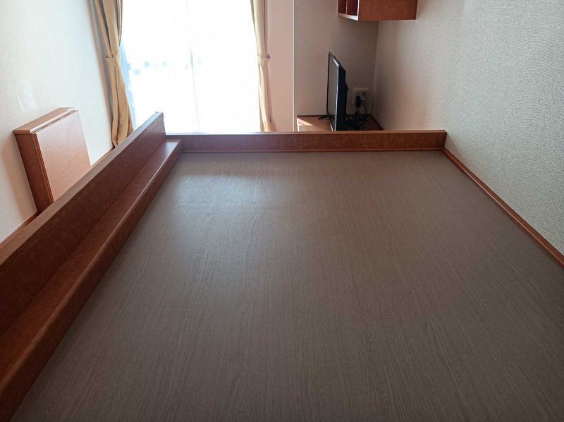 leopalace Courage Shimo Fukumoto Khác