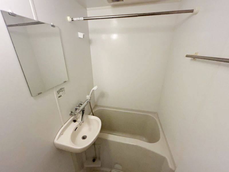 leopalace LOTUS A Bathroom