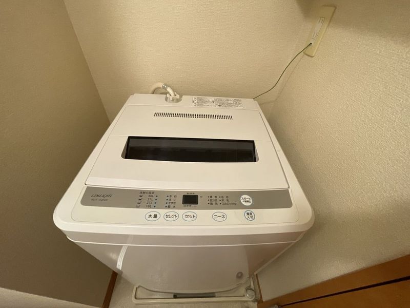 レオパレス柳原　Ⅱ その他
