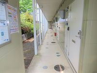 レオパレス檀田Ａ 共用部分