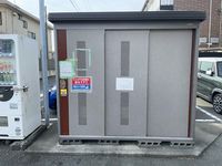 レオパレス二之宮 共用部分