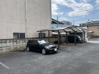 レオパレスプラムⅡ 眺望