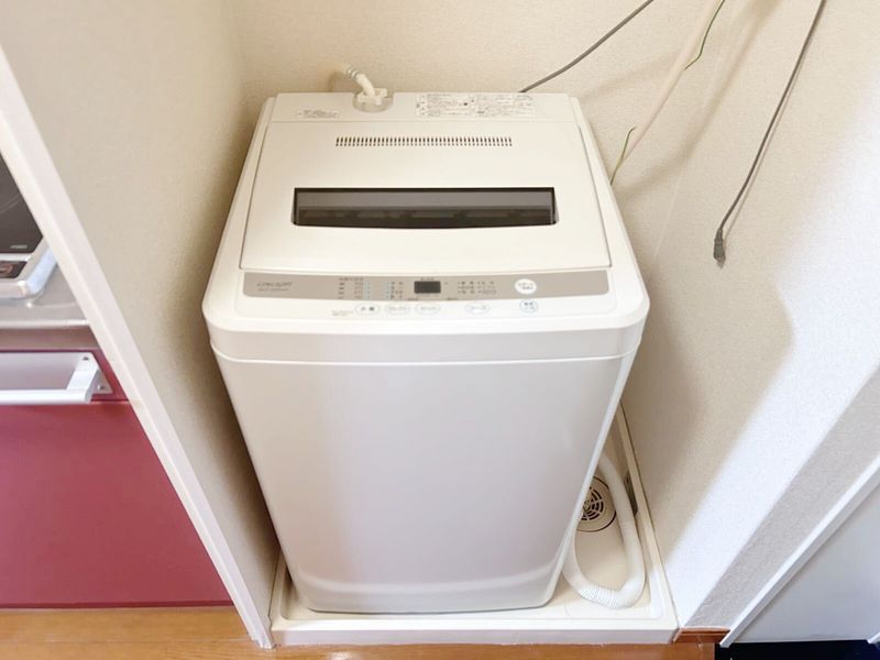 レオパレス川添 その他