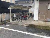 leopalace Kaika Khu vực chung