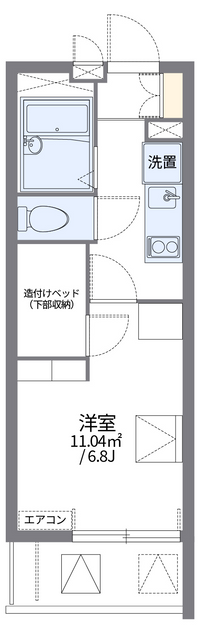 34869 Floorplan