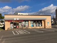 レオパレス青柳町 周辺環境