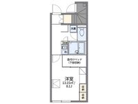 34674 Floorplan