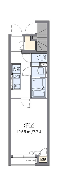 56877 Floorplan