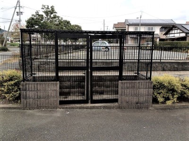 レオパレスキルシェ その他