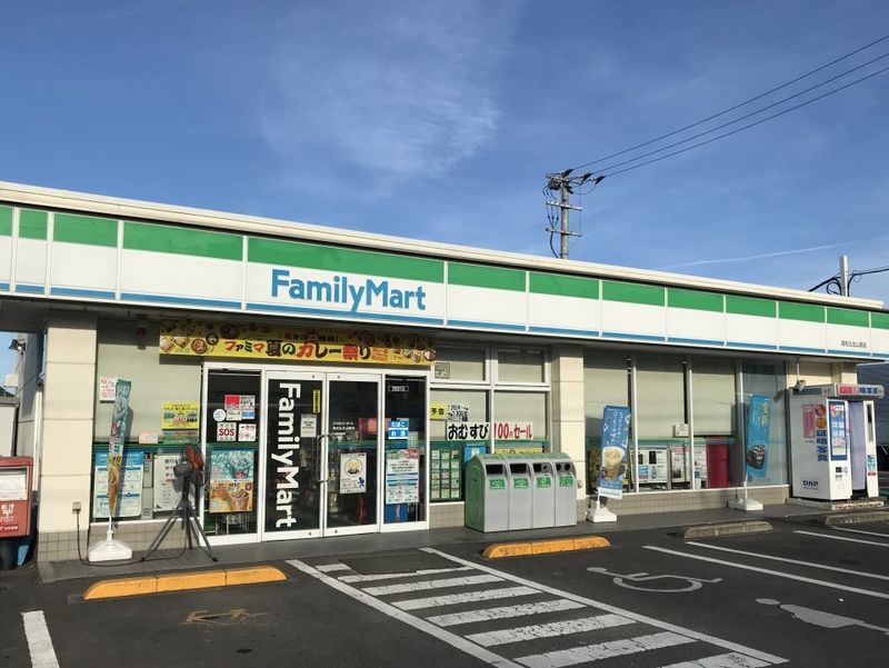 レオパレスＳｅｔｏ　Ｌａｎｄｓ　Ｋ＆Ｋ 周辺環境