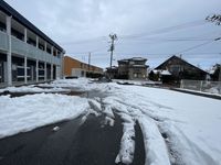 LEONEXT Silvian 停车场