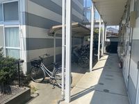 レオパレス愛和 共用部分
