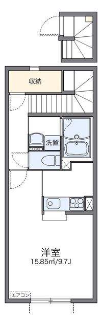 45032 格局图