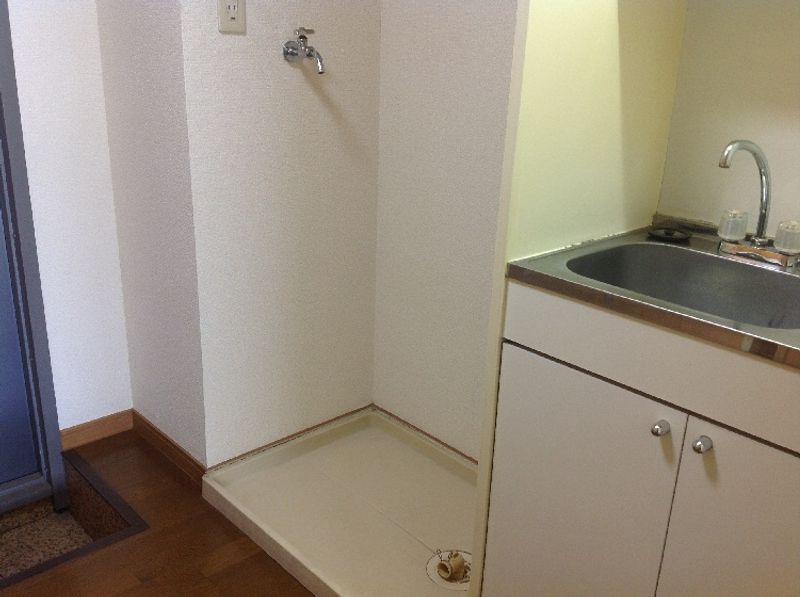 レオパレスロタシオン その他