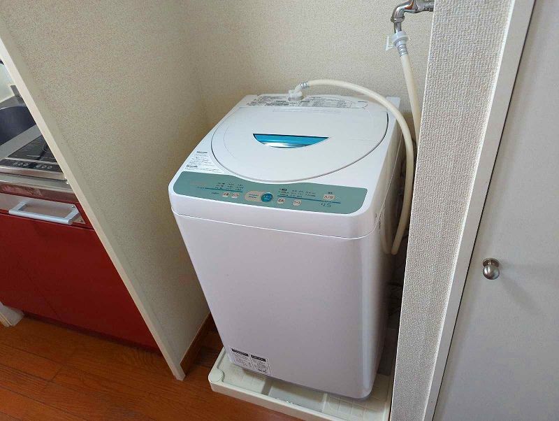 レオパレスリベル丸山 その他設備