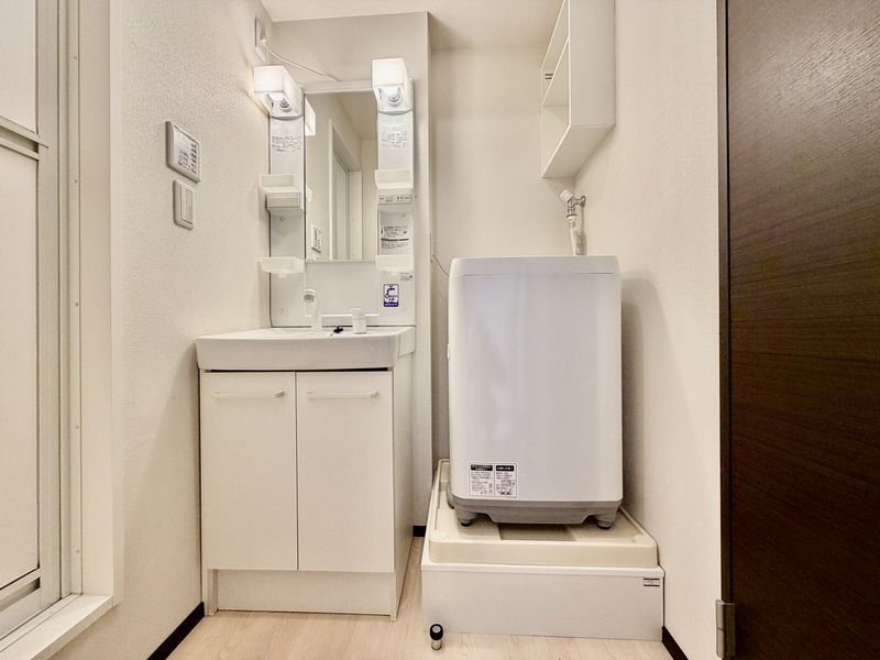 LEONEXT Rebuwin Sink