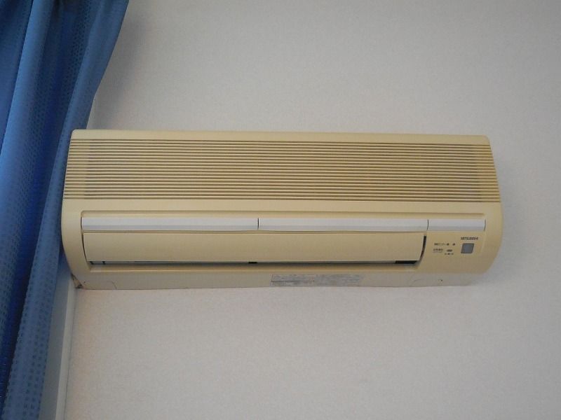 レオパレスグリーンハウスⅢ その他