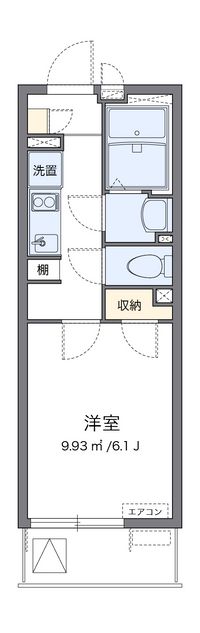 58452 Floorplan