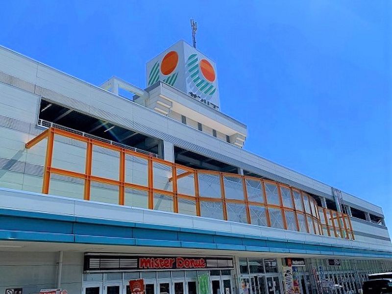 ミランダヴィータ 周辺環境