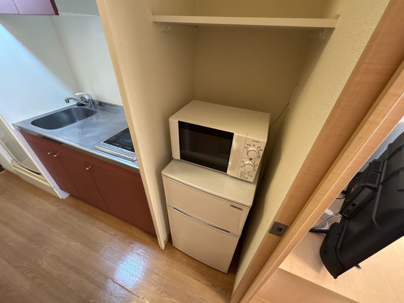 leopalace Sakae Other facilities