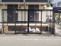 レオパレスエスペランサ 共用部分