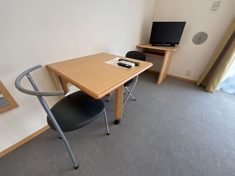 レオパレスパークサイド足立入谷 その他設備