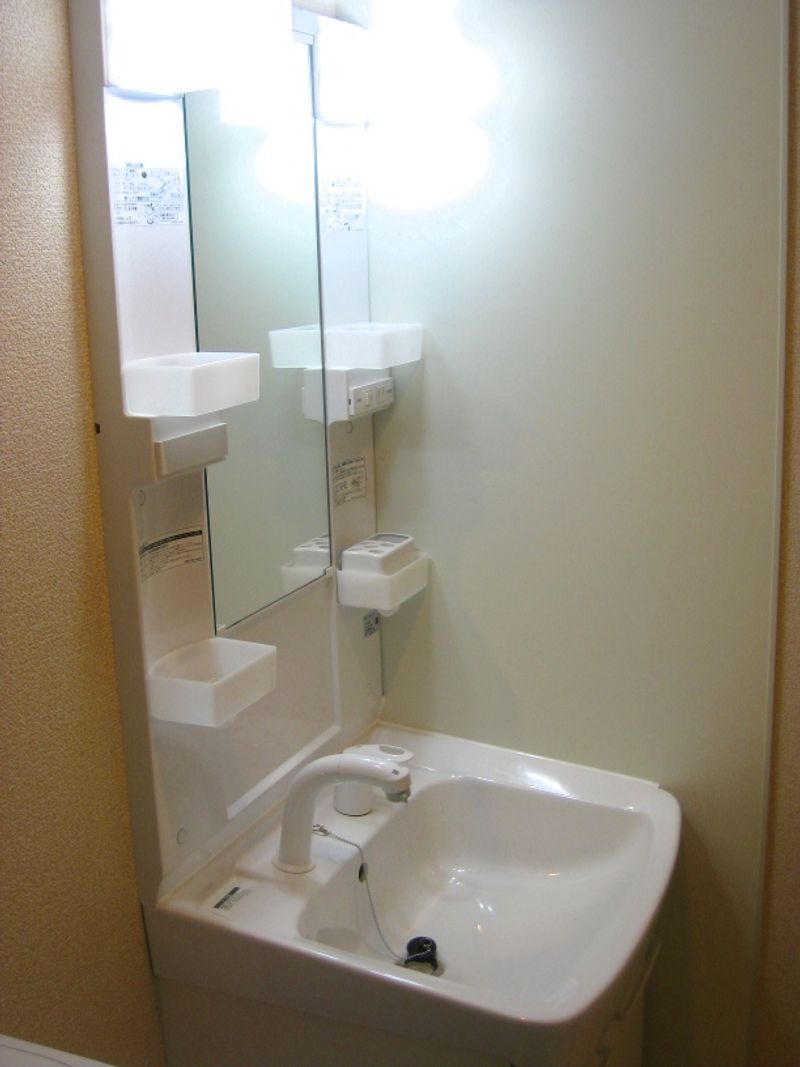 レオネクストＲＥＶＥ 洗面台