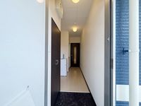 レオネクストサンハイムかわなか 玄関