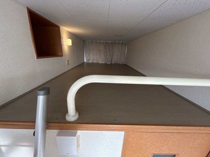 レオパレス広瀬 その他