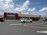 レオパレスクローバー 周辺環境