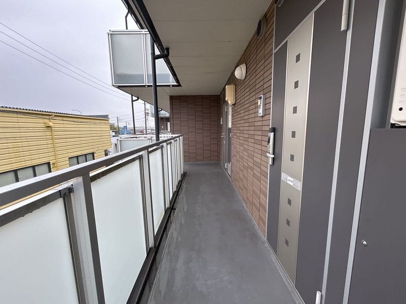 レオネクストレ　マーニ その他