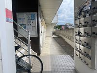 レオパレスＦｌｏｒＴａｉｌ 共用部分