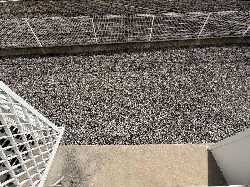 leopalace Fuji Balcony