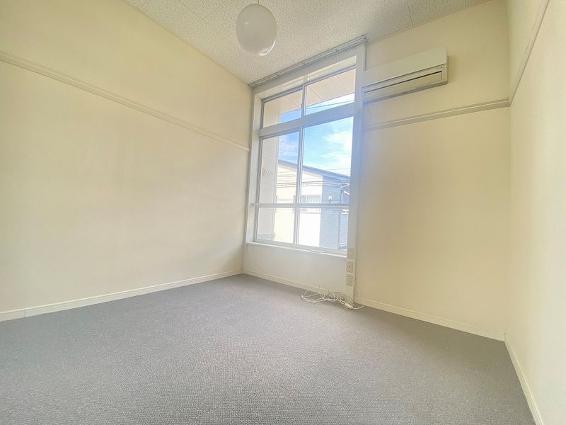 leopalace Green Hill 거실