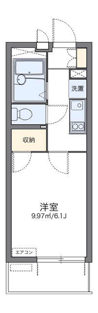 45351 Floorplan