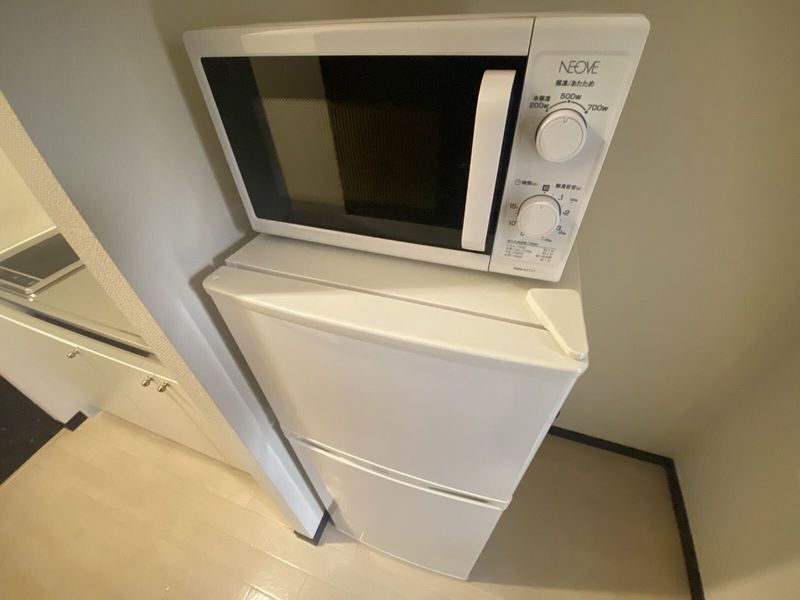 レオネクスト瑠璃 その他設備