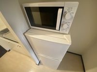 レオネクスト瑠璃 その他設備