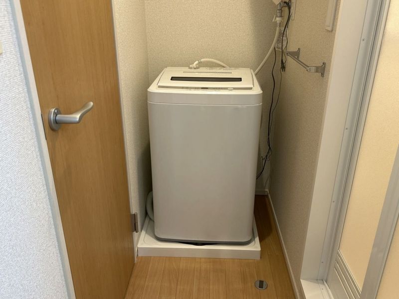 leopalace Wing Court Yachiyo Other facilities