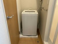 leopalace Wing Court Yachiyo Other facilities