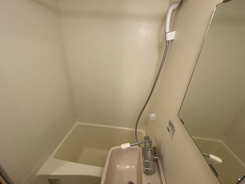 leopalace Christmas Rose Phòng tắm