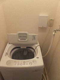 レオパレスマノワール その他設備