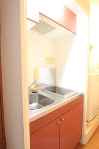 leopalace Take One Kitchen