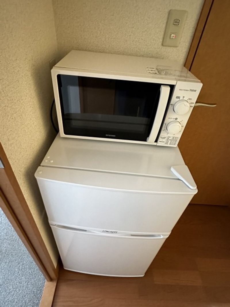 レオパレス山王 その他