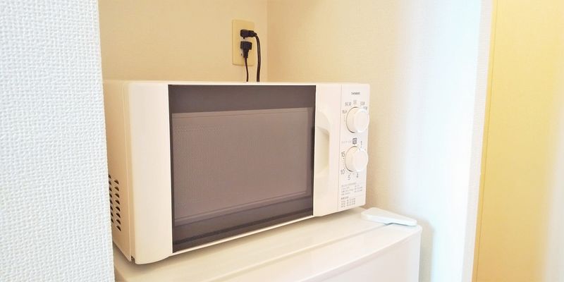レオパレス三咲 その他設備
