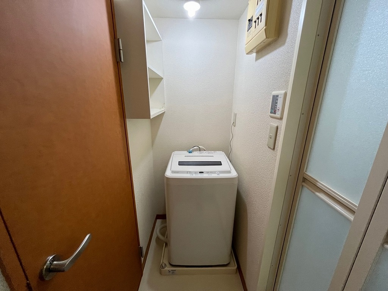 leopalace Cozy Court Other facilities